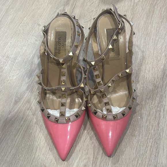 Valentino rock stud pump - Picture 6 of 6